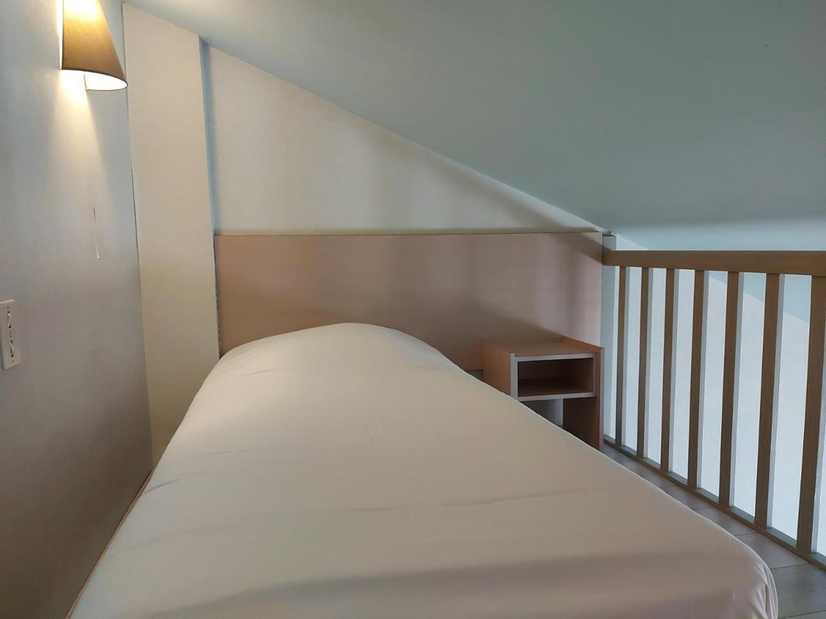 Logis Hotel Vannes Nord Le Clos Des Hortensias Locqueltas Kültér fotó