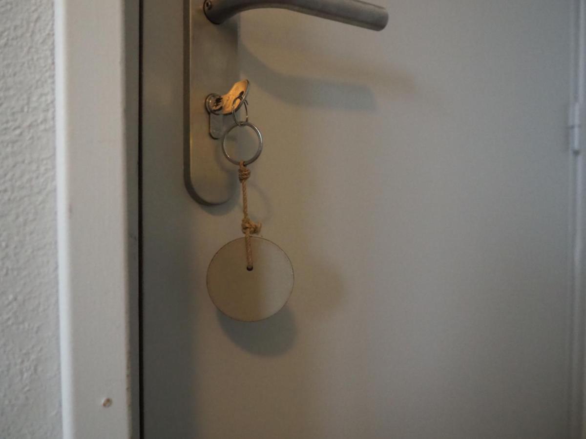 Logis Hotel Vannes Nord Le Clos Des Hortensias Locqueltas Kültér fotó