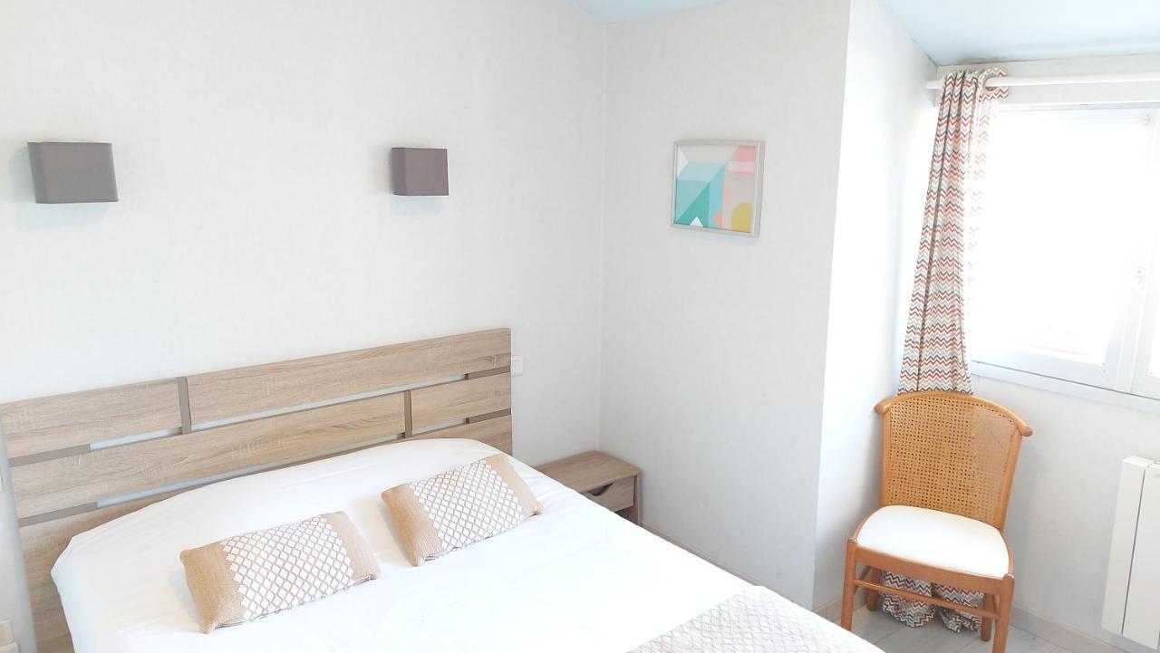 Logis Hotel Vannes Nord Le Clos Des Hortensias Locqueltas Kültér fotó