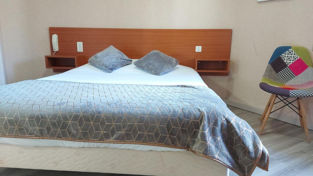 Logis Hotel Vannes Nord Le Clos Des Hortensias Locqueltas Kültér fotó