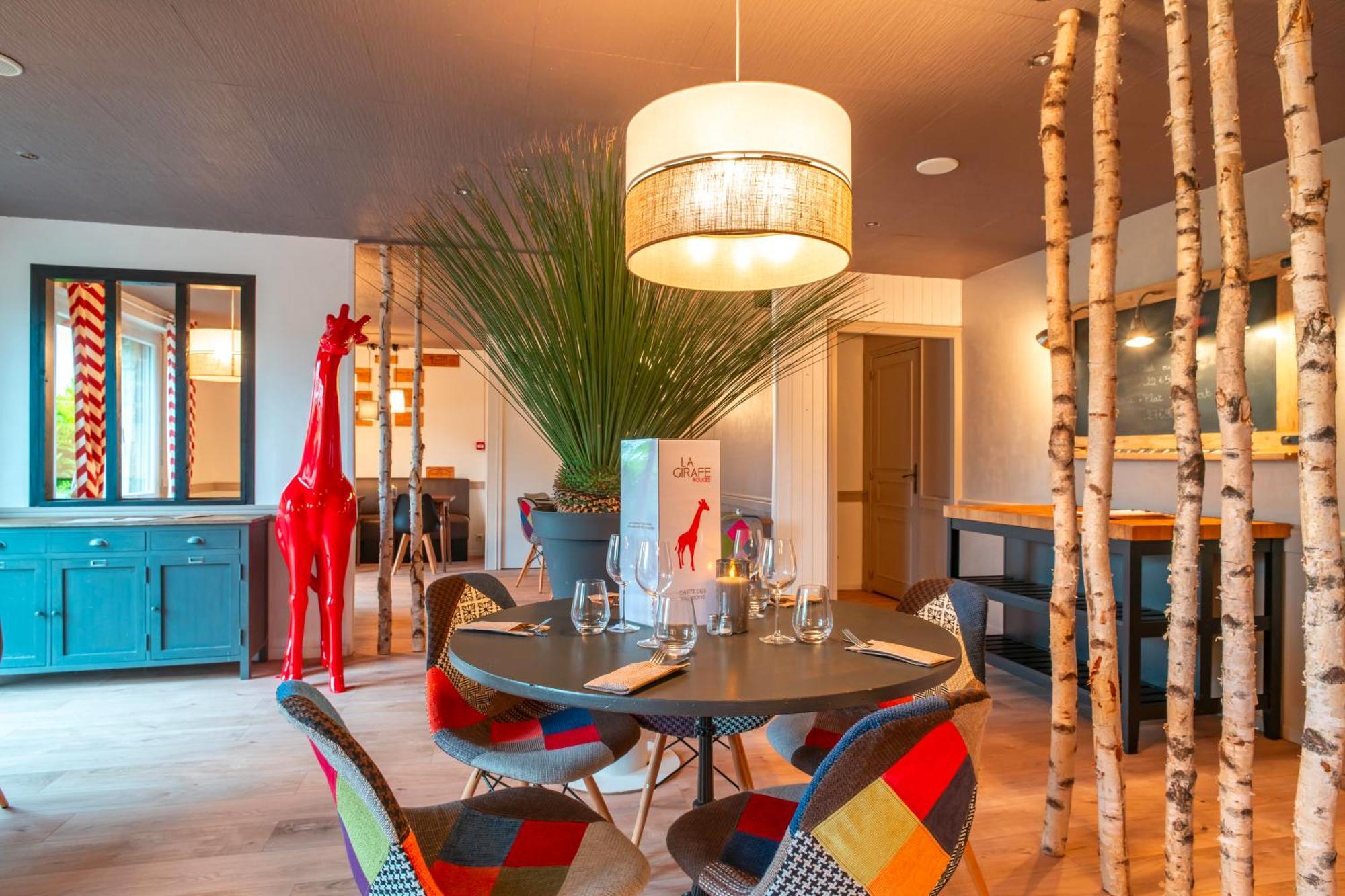 Logis Hotel Vannes Nord Le Clos Des Hortensias Locqueltas Kültér fotó